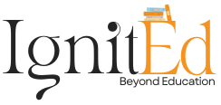 IgnitEd Logo